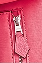 view 6 of 10 СУМКА НА ПЛЕЧО HERMES in Rose Confetti