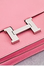 view 7 of 10 СУМКА НА ПЛЕЧО HERMES in Rose Confetti