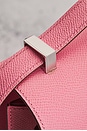 view 9 of 10 СУМКА НА ПЛЕЧО HERMES in Rose Confetti