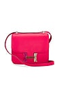 view 1 of 10 СУМКА НА ПЛЕЧО HERMES in Rose Extreme