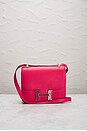 view 2 of 10 СУМКА НА ПЛЕЧО HERMES in Rose Extreme
