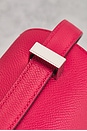 view 9 of 10 СУМКА НА ПЛЕЧО HERMES in Rose Extreme