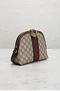 view 4 of 7 СУМКА НА ПЛЕЧО GUCCI in Beige