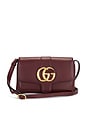view 1 of 9 GUCCI ショルダーバッグ in Wine