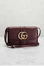 view 2 of 9 GUCCI ショルダーバッグ in Wine
