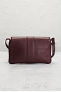 view 3 of 9 GUCCI ショルダーバッグ in Wine