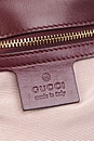 view 5 of 9 GUCCI ショルダーバッグ in Wine