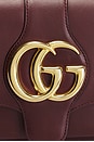 view 6 of 9 GUCCI ショルダーバッグ in Wine