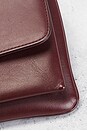 view 8 of 9 GUCCI ショルダーバッグ in Wine