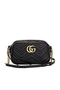 view 1 of 9 GUCCI 숄더백 in Black