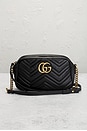 view 2 of 9 GUCCI 숄더백 in Black