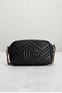 view 3 of 9 GUCCI 숄더백 in Black