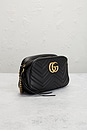 view 4 of 9 GUCCI 숄더백 in Black