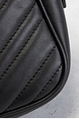 view 7 of 9 GUCCI 숄더백 in Black