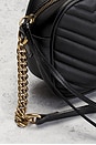 view 8 of 9 GUCCI 숄더백 in Black