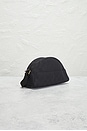 view 4 of 8 СУМКА НА ПЛЕЧО GUCCI in Black