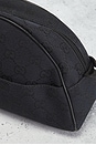 view 5 of 8 СУМКА НА ПЛЕЧО GUCCI in Black