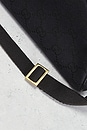 view 8 of 8 СУМКА НА ПЛЕЧО GUCCI in Black