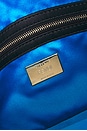 view 6 of 9 Fendi Embroidered Mama Baguette Shoulder Bag in Multi