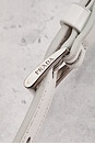 view 9 of 10 Prada Cleo Flap Shoulder Bag in White