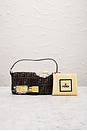 view 5 of 10 FENDI 숄더백 in Brown