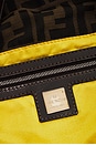 view 6 of 10 FENDI 숄더백 in Brown