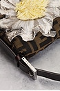 view 8 of 10 FENDI 숄더백 in Brown