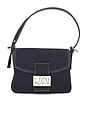 view 1 of 8 FENDI ショルダーバッグ in Blue