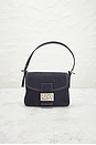 view 2 of 8 FENDI ショルダーバッグ in Blue