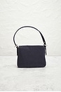 view 3 of 8 FENDI ショルダーバッグ in Blue
