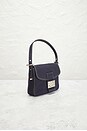 view 4 of 8 FENDI ショルダーバッグ in Blue