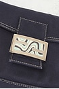 view 5 of 8 FENDI ショルダーバッグ in Blue