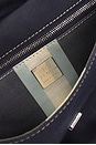 view 6 of 8 FENDI ショルダーバッグ in Blue