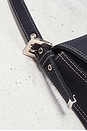 view 7 of 8 FENDI ショルダーバッグ in Blue