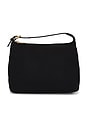 view 1 of 8 FENDI ハンドバッグ in Black