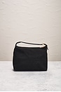 view 3 of 8 FENDI ハンドバッグ in Black