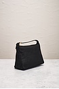 view 4 of 8 FENDI ハンドバッグ in Black