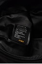 view 8 of 8 FENDI ハンドバッグ in Black