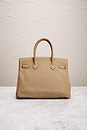 view 3 of 9 Hermes Togo Birkin 30 Handbag in Beige Marfa