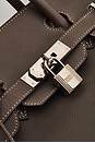 view 5 of 9 СУМКА HERMES in Etain & Bleu Thalassa