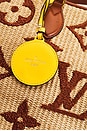 view 5 of 8 СУМКА ТОУТ LOUIS VUITTON in Neutral