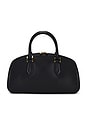 view 1 of 8 LOUIS VUITTON 핸드백 in Black