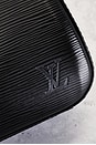 view 6 of 8 LOUIS VUITTON 핸드백 in Black