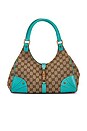 view 1 of 9 СУМКА GUCCI in Beige