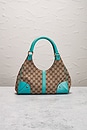 view 3 of 9 СУМКА GUCCI in Beige