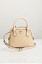 view 2 of 8 СУМКА GUCCI in Beige