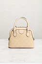 view 3 of 8 СУМКА GUCCI in Beige