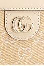 view 5 of 8 СУМКА GUCCI in Beige