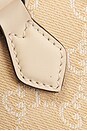 view 6 of 8 СУМКА GUCCI in Beige
