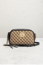 view 2 of 9 GUCCI 숄더백 in Beige